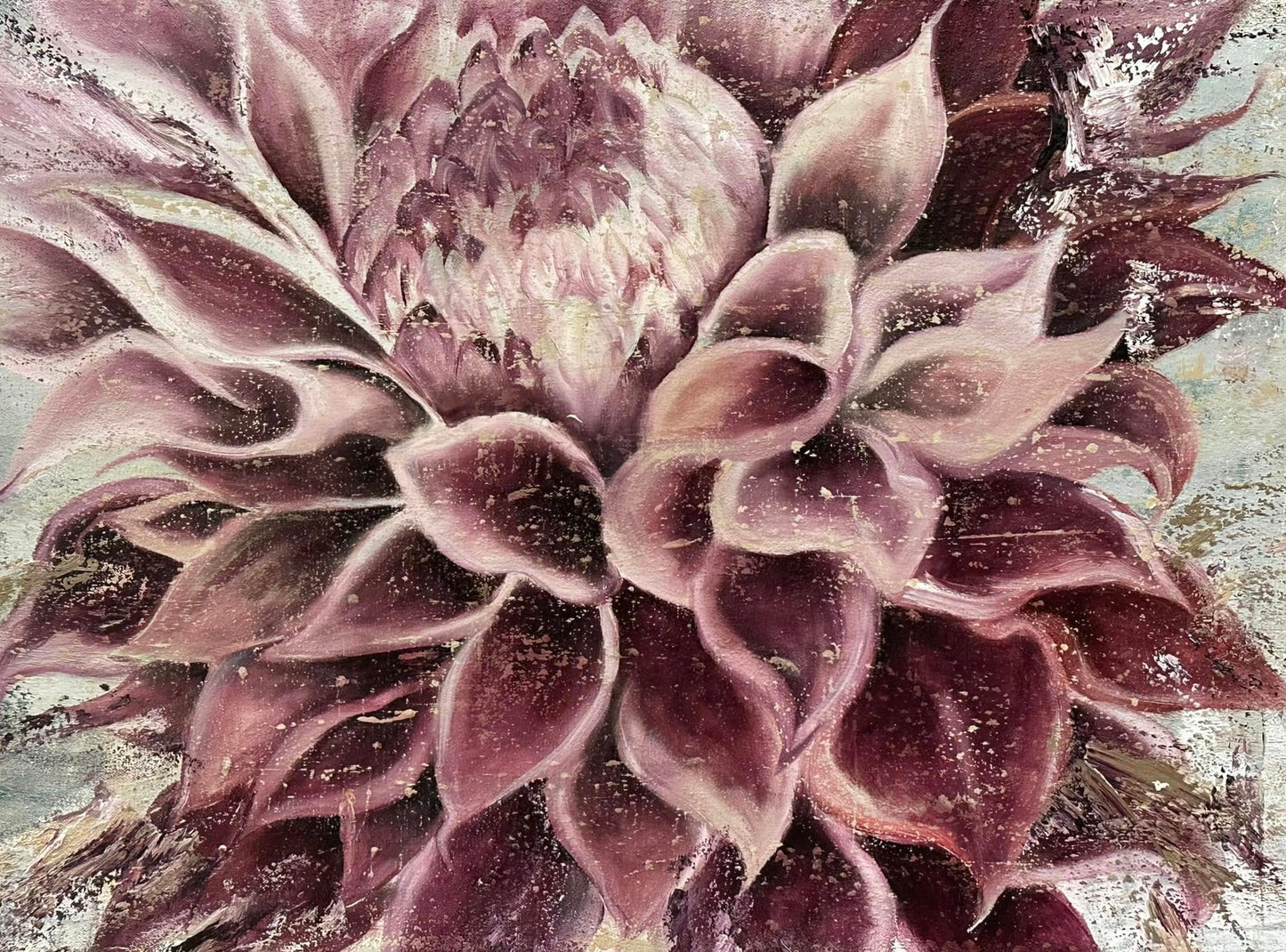 Dahlia